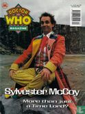 Doctor Who Magazine 216 - Afbeelding 1