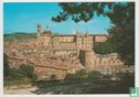 Urbino Marche Italia Cartoline Italy Postcard - Bild 1