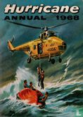 Hurricane Annual 1968 - Afbeelding 1