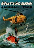 Hurricane Annual 1968 - Afbeelding 2