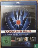 Logan’s Run Flucht ins 23. Jahrhundert - Afbeelding 1