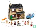 LEGO 75968 4 Privet Drive - Afbeelding 2