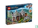LEGO 75947 Hagrid's Hut: Buckbeak's Rescue - Image 1
