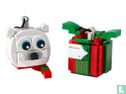 LEGO 40494 Polar Bear & Gift Pack - Afbeelding 2