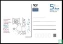 Stamp Exhibition Brno 2000 - Image 1