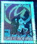 Blake en Mortimer - Afbeelding 2