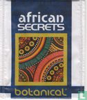 african secrets - Afbeelding 1