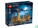 LEGO 71043 Hogwarts™ Castle - Afbeelding 1