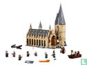 LEGO 75954 Hogwarts™ Great Hall - Bild 2