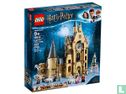 LEGO 75948 Hogwarts™ Clock Tower - Image 1