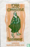 1288 Commanderije Kloosterhoeve  - Afbeelding 1