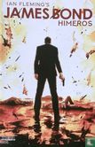 James Bond Himeros 5 - Image 1