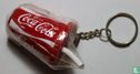 Coca-cola drinkbeker met deksel en rietje - Image 2