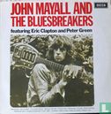 John Mayall and the Bluesbreakers - Afbeelding 1