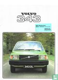Volvo 343   - Afbeelding 1