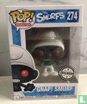 snap! Smurf - Image 2