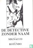 De detective zonder naam - Afbeelding 3