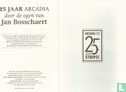 25 jaar ARCADIA door de ogen van Jan Bosschaert - Image 2