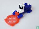 Astronaut Intruder - Image 1