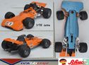 Tyrrell Ford Formule 1  - Image 1