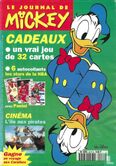 Le journal de Mickey 2278 - Image 1
