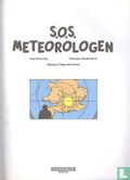 S.O.S. meteorologen - Afbeelding 3