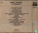 Paul Anka in Consert - Afbeelding 3