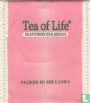 Red Tea Melon