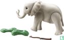 Boite Wiltopia Bébé Éléphant - Bild 3
