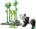 Boite Wiltopia Bébé panda - Afbeelding 3
