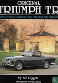 Original Triumph TR - Image 1