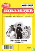 Hollister Omnibus 148 - Afbeelding 1