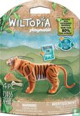 Boite Wiltopia Tigre - Afbeelding 1