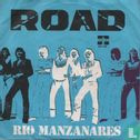 Rio Manzanares - Afbeelding 1
