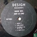 Rockin' with Jerry Lee Lewis - Afbeelding 3