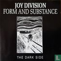 Form and Substance - The Dark Side - Image 1