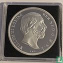 25 cents 1850 - Replica - Bild 2
