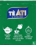Tè Verde Classico  - Image 2