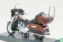 Harley-Davidson 2013 FLHTK Electra Glide Limited