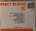 Percy Sledge The Collection - Bild 3