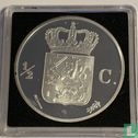 ½ cent 1818 - Replica - Bild 1