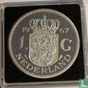 1 gulden 1967 - Replica - Afbeelding 1