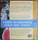 Singleskookboek - Afbeelding 2