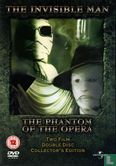 The Invisible Man + The Phantom of the Opera - Afbeelding 1