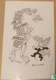 Stripkaarten - De Strip-wereld - Image 1