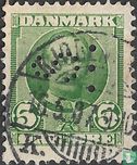 Frederik VIII