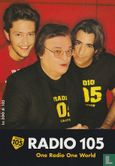 05161 - Radio 105 - Bild 1