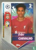 Fabio Carvalho - Bild 1