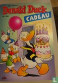 Donald Duck cadeau 1952 - 2002 - Afbeelding 1