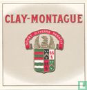 Clay-Montague - Nocet Differre Paratis - Afbeelding 1